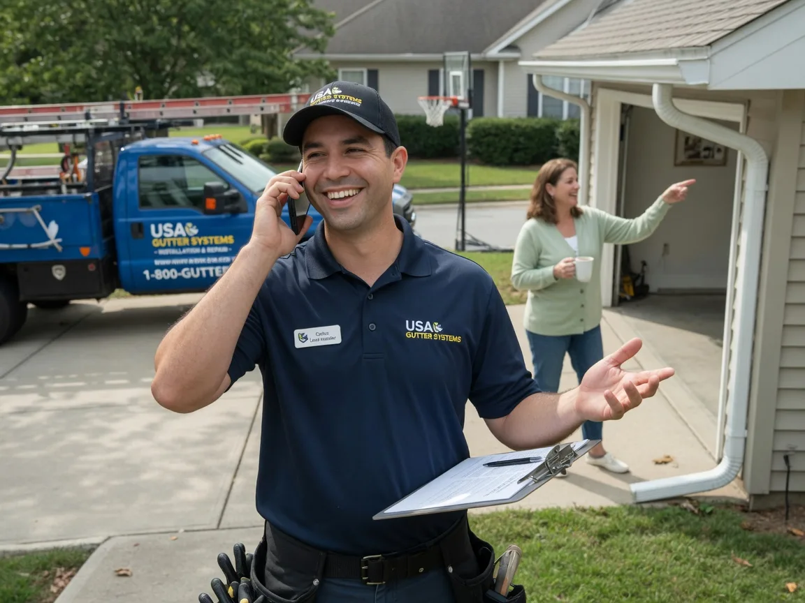 Gutter Installation Burbank, OK FAQs